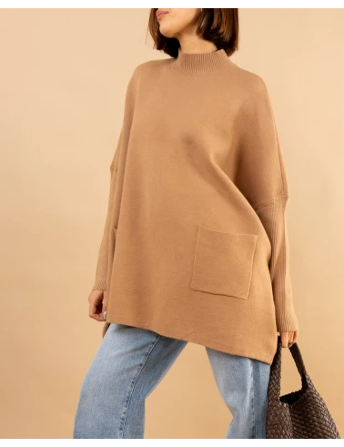 Pull poches
