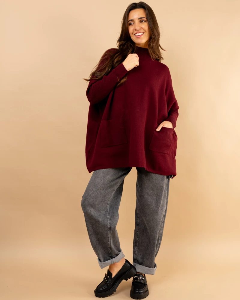 Pull poches