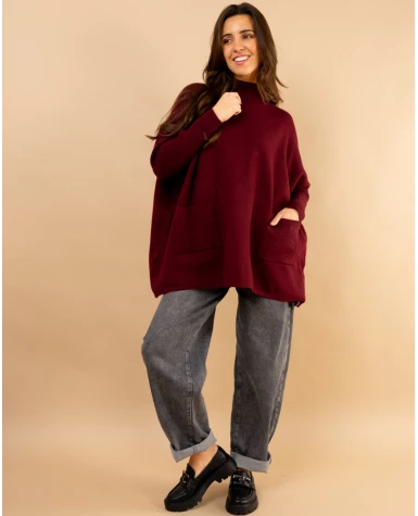 Pull poches
