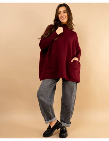 Pull poches