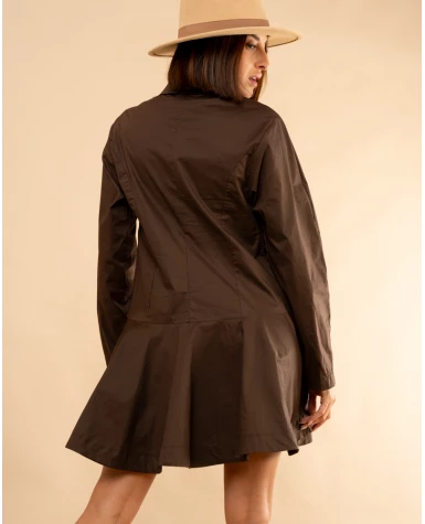 Robe chemise