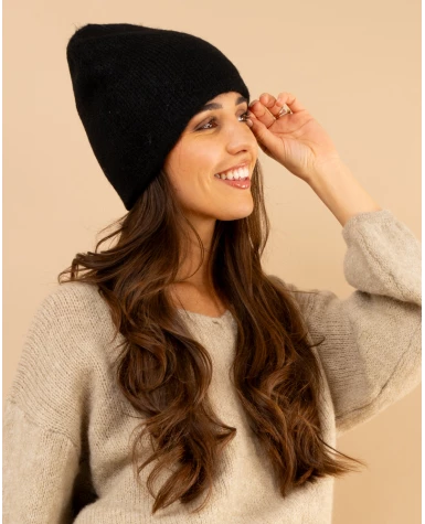 Bonnet laine