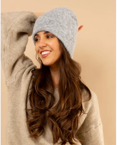 Bonnet laine