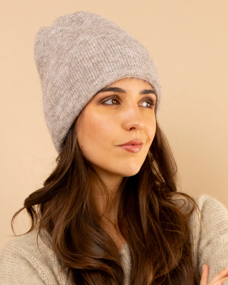 Bonnet laine