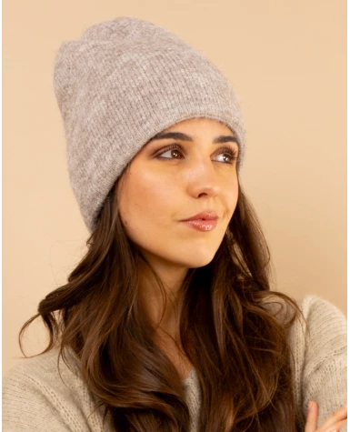 Bonnet laine
