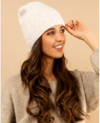 Bonnet laine
