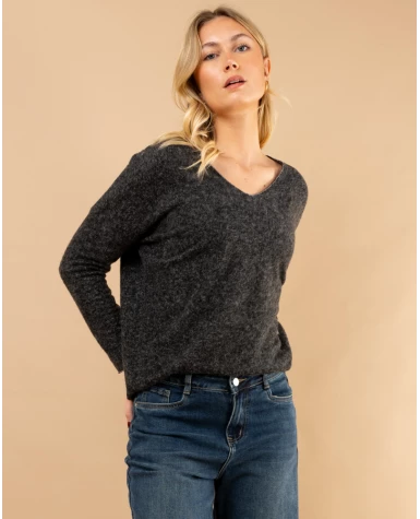 Oversize Feel pretty