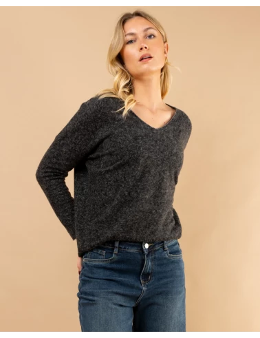 Oversize Feel pretty