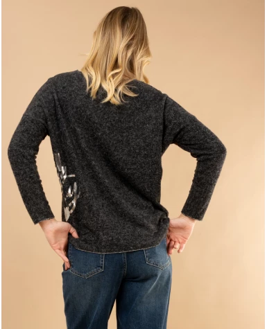 Oversize Feel pretty