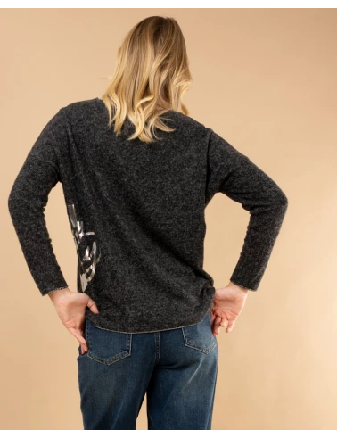 Oversize Feel pretty