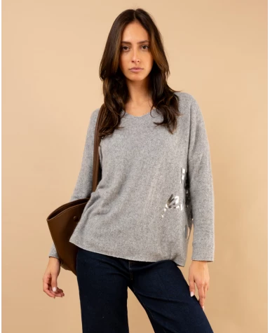 Oversize Feel pretty