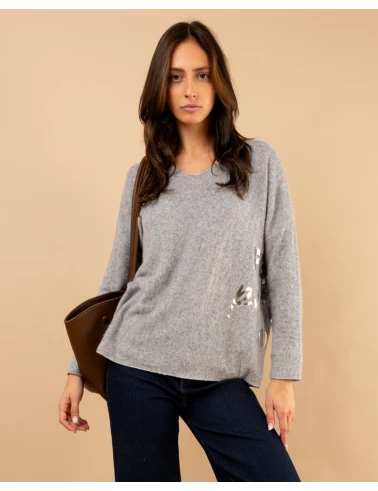 Oversize Feel pretty