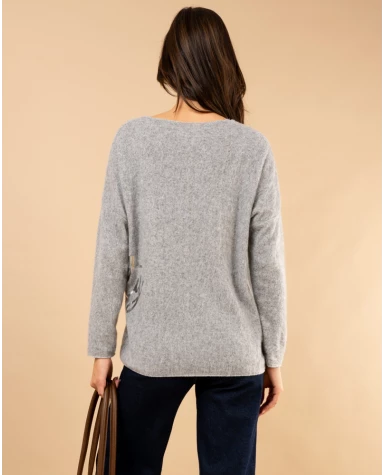 Oversize Feel pretty