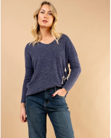Oversize Feel pretty