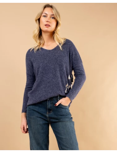 Oversize Feel pretty