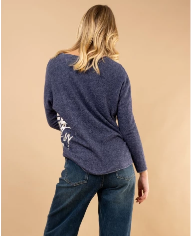 Oversize Feel pretty