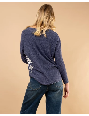 Oversize Feel pretty