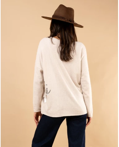 Oversize Feel pretty