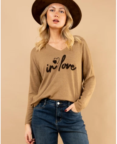 Oversize In Love