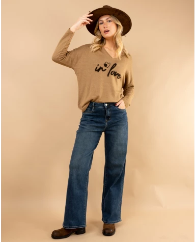 Oversize In Love
