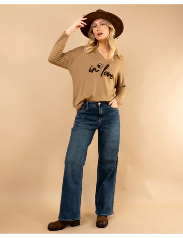 Oversize In Love