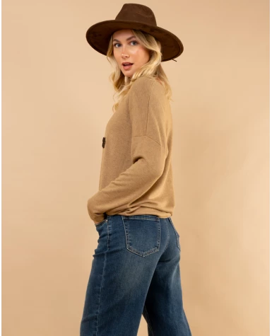 Oversize In Love