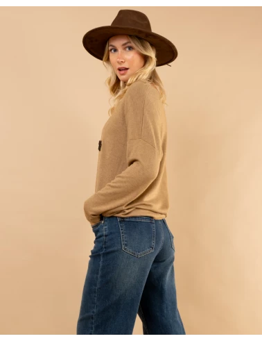 Oversize In Love