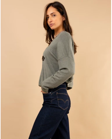 Oversize In Love