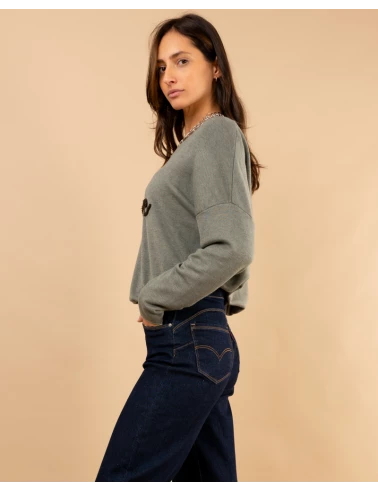 Oversize In Love