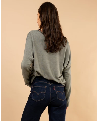 Oversize In Love
