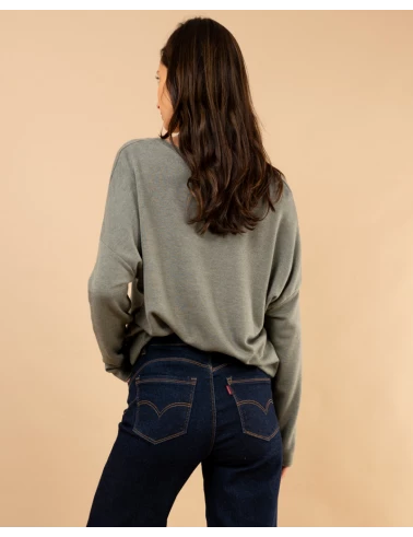 Oversize In Love