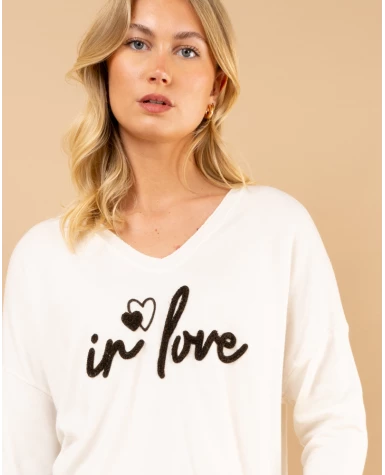 Oversize In Love