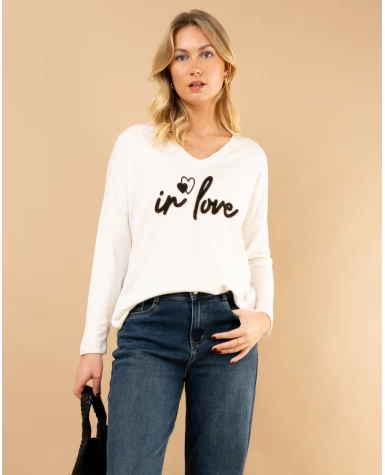 Oversize In Love