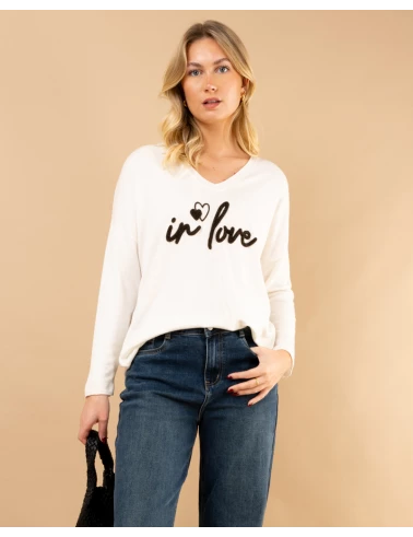 Oversize In Love