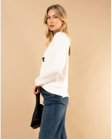 Oversize In Love