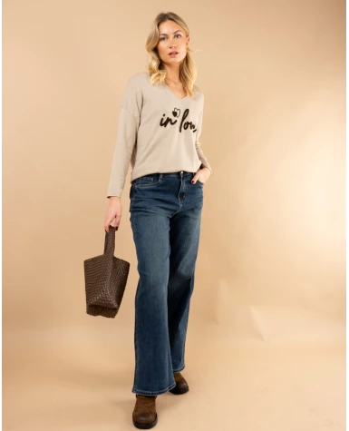 Oversize In Love
