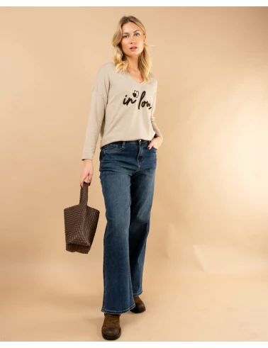 Oversize In Love