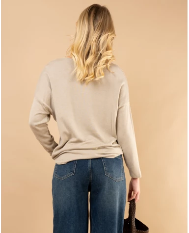Oversize In Love