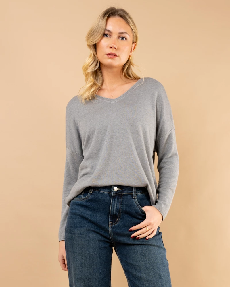 Oversize Que du love