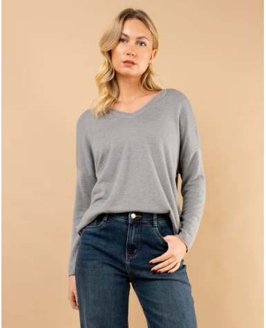 Oversize Que du love