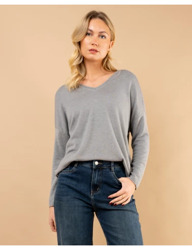 Oversize Que du love