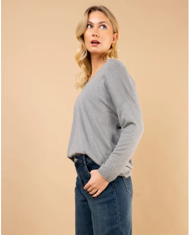 Oversize Que du love