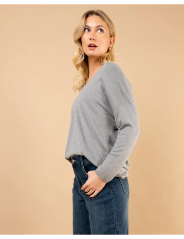 Oversize Que du love