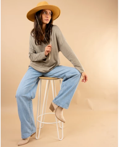 Oversize Que du love