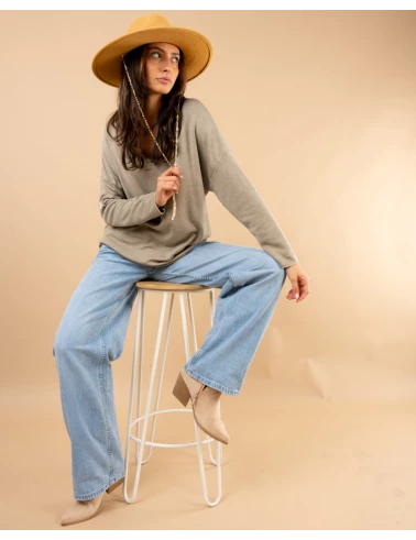 Oversize Que du love