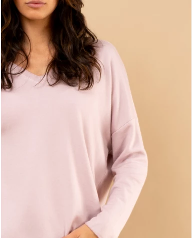 Oversize Que du love