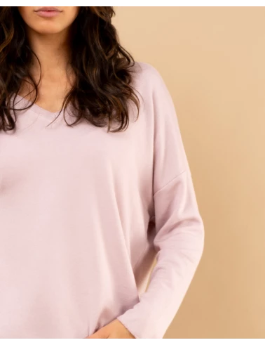 Oversize Que du love