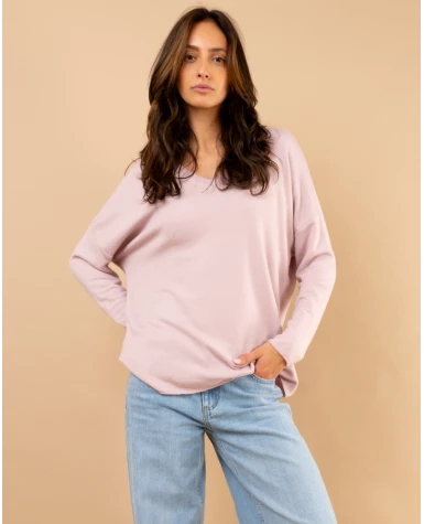 Oversize Que du love