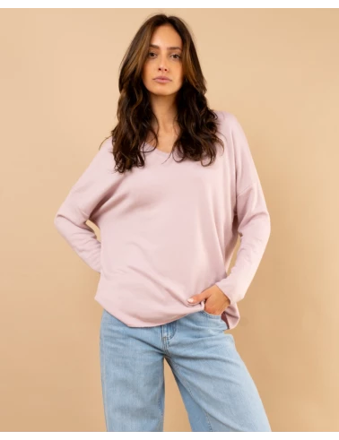 Oversize Que du love