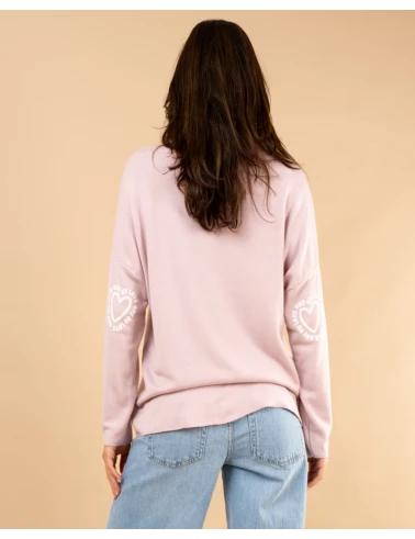 Oversize Que du love
